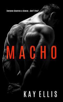 Paperback Macho Book