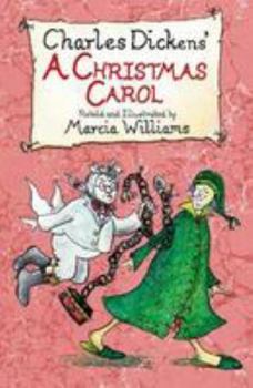 A Christmas Carol (Illustrated Classics)