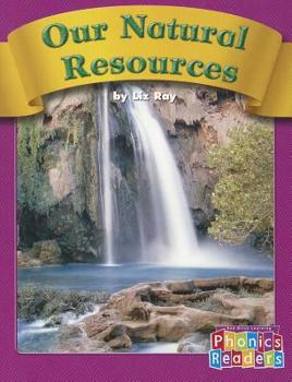 Paperback Our Natural Resources Book