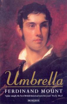Umbrella - Book #1 of the Tales of History and Imagination