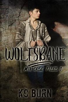 Paperback Wolfsbane Book