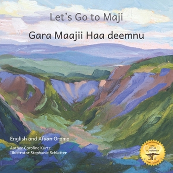 Let's Go To Maji: Where The Dizi People Sing In Tigrinya and English