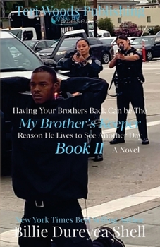 Paperback My Brother's Keeper II Book