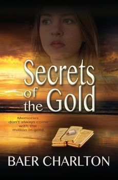 Paperback Secrets of the Gold Book