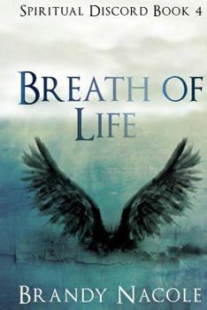 Paperback Breath of Life: Part 1 Book