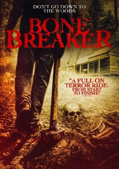 Bone Breaker