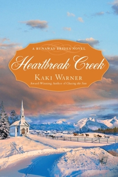 Paperback Heartbreak Creek Book