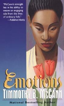 Paperback Emotions Book
