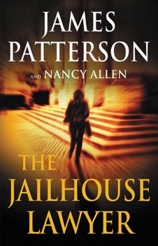 The Jailhouse Lawyer - Book #2 of the Ruby Bozarth