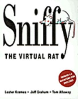Paperback Sniffy, the Virtual Rat 4.5, Mac - Singl Book
