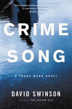 Crime Song - Book #2 of the Frank Marr