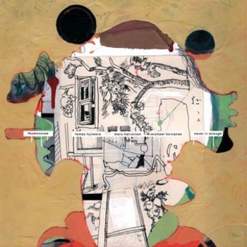 Music - CD Never Is Enough Book