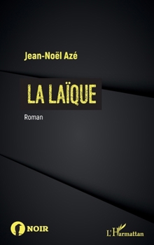 Paperback La Laïque [French] Book