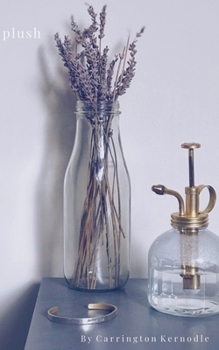 Paperback Plush Book