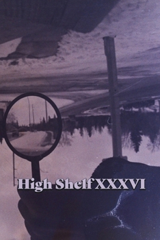 Paperback High Shelf XXXVI Book