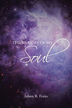 Paperback The Memory Of My Soul Book
