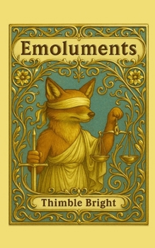 Paperback Emoluments Book