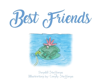 Hardcover Best Friends Book