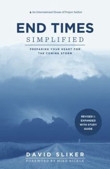 Paperback End Times Simplified-Revised Edition Book