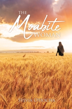 Paperback The Moabite Woman Book