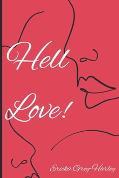 Paperback Hell Love! Book