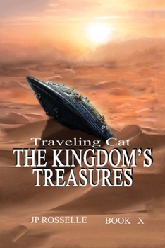 Paperback The Kingdom's Treasures Book