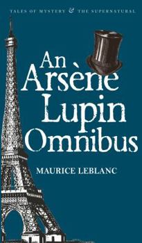 Paperback An Ars?ne Lupin Omnibus Book