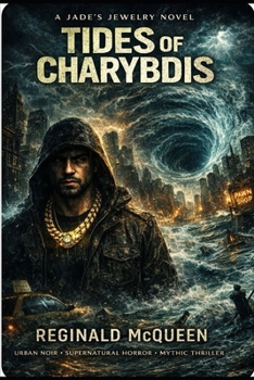 TIDES OF CHARYBDIS: TIDES OF CHARYBDIS A Jade’s Jewelry Novel (Jade’s Jewelry Novel Genre: Urban Noir • Supernatural Horror • Mythic Thriller)