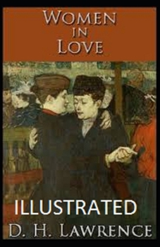 Paperback Women in Love Illustrated Book