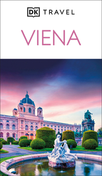 Paperback DK Vienna (Spanish Edition) [Spanish] Book