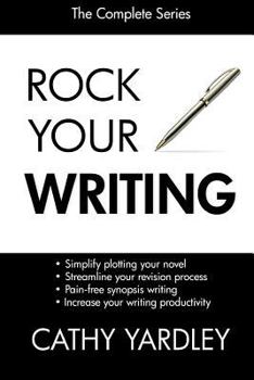 The Rock Your Writing Series - Book  of the Rock Your Writing