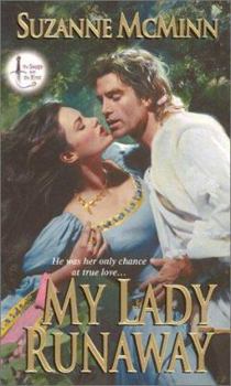 Mass Market Paperback My Lady Runaway: The Sword and the Ring Book