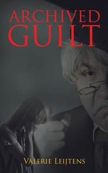 Paperback Archived Guilt Book