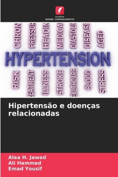 Paperback Hipertensão e doenças relacionadas [Portuguese] Book