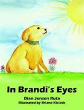Paperback In Brandi's Eyes Book