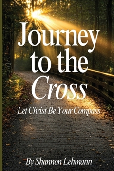 Paperback Journey to the Cross Book