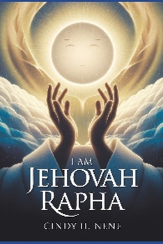 I AM JEHOVAH RAPHA