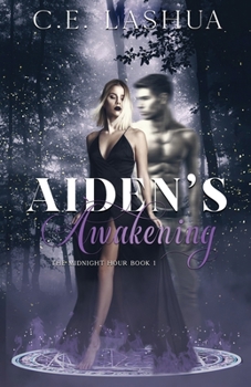 Paperback Aiden's Awakening Book