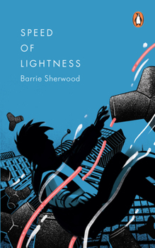 Paperback Speed of Lightness Book