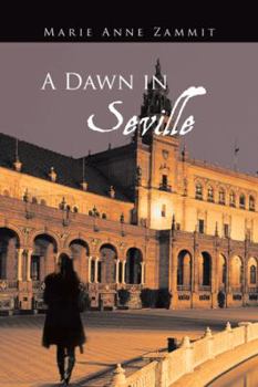 Paperback A Dawn in Seville Book