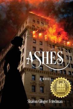 Paperback Ashes Book