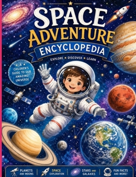 Paperback ?????? ???? ?????? ultimate Space Adventure (??????? ????????? ???????) Book