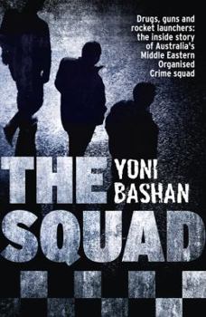 Paperback The Squad Book