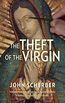 The Theft of the Virgin