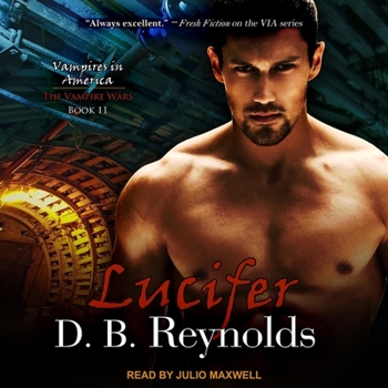 MP3 CD Lucifer Book