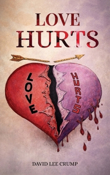 Hardcover Love Hurts Book