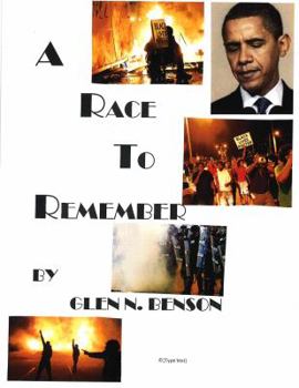 Paperback A Race To Remember Book