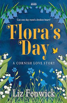 Paperback Flora's Day Book