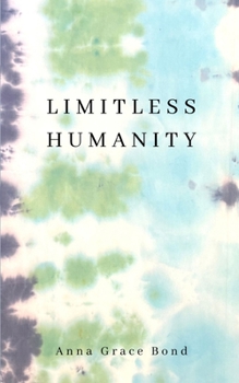 Paperback Limitless Humanity Book