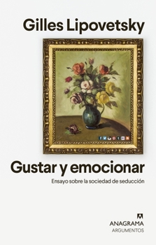 Paperback Gustar Y Emocionar [Spanish] Book